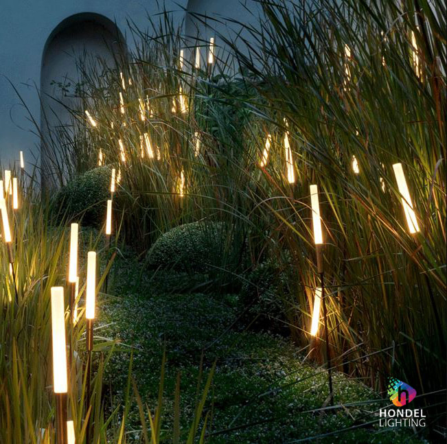 lawn reed light manufacturer china hondel lighting