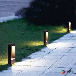 Bollard Light Manufacturer China - HD-G02807- Hondel Lighting Limited