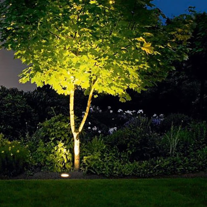 outdoor tree garden light china