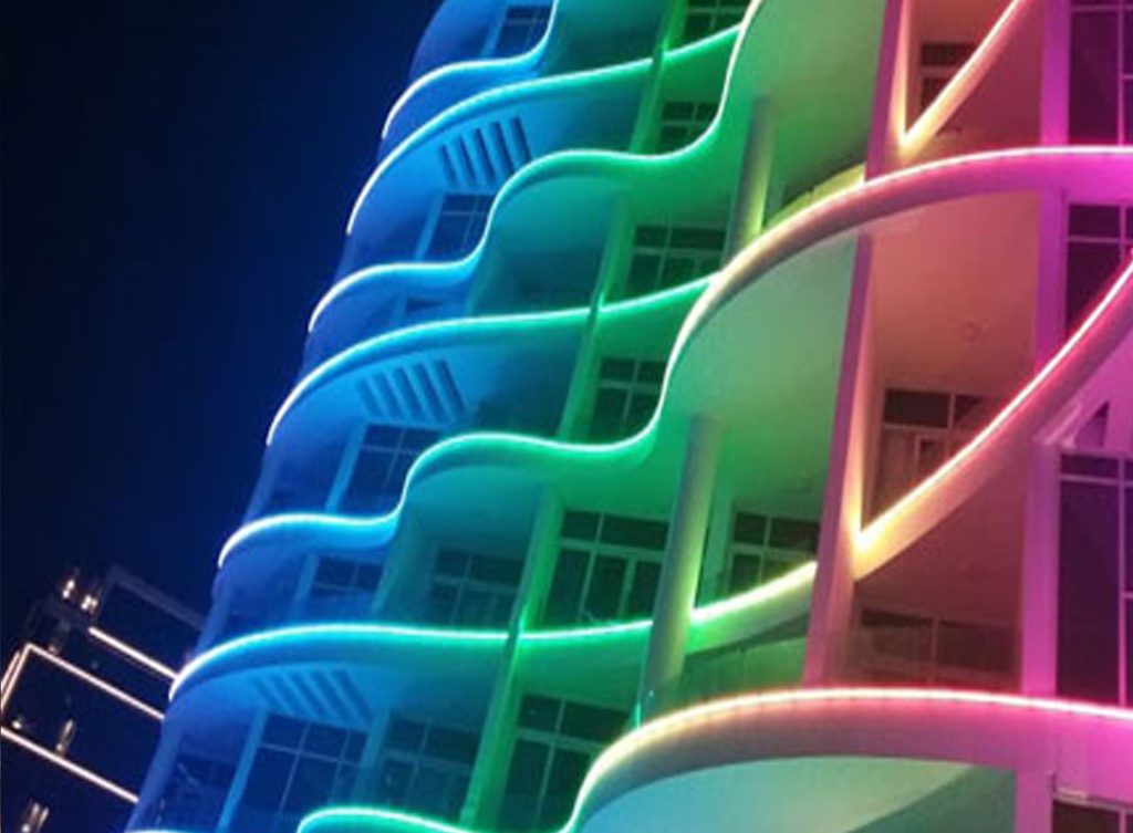 neon flex china