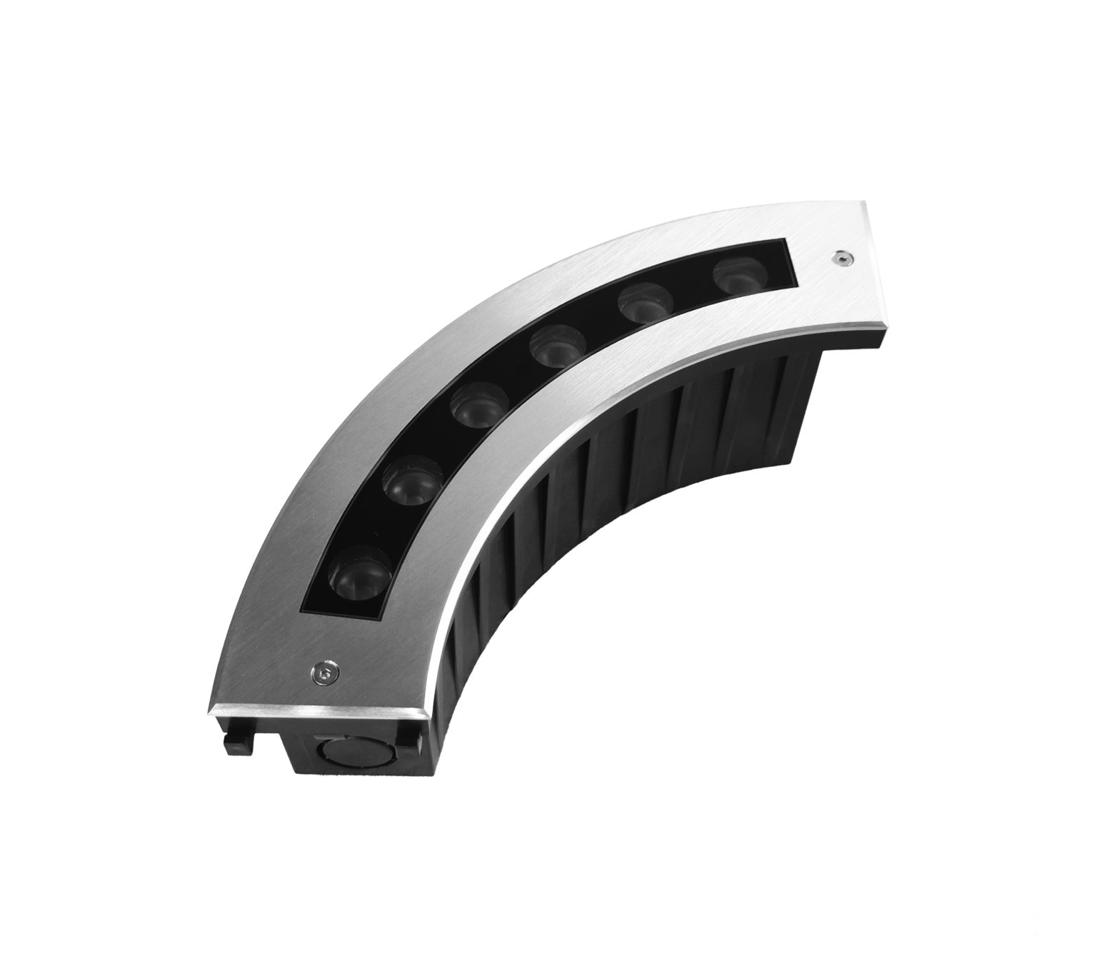 LED Linear Inground Light China - HD-131012WX - Hondel Lighting Limited
