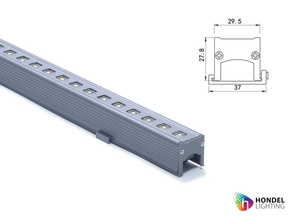 40 Pixel Linear Light Manufacturer in china