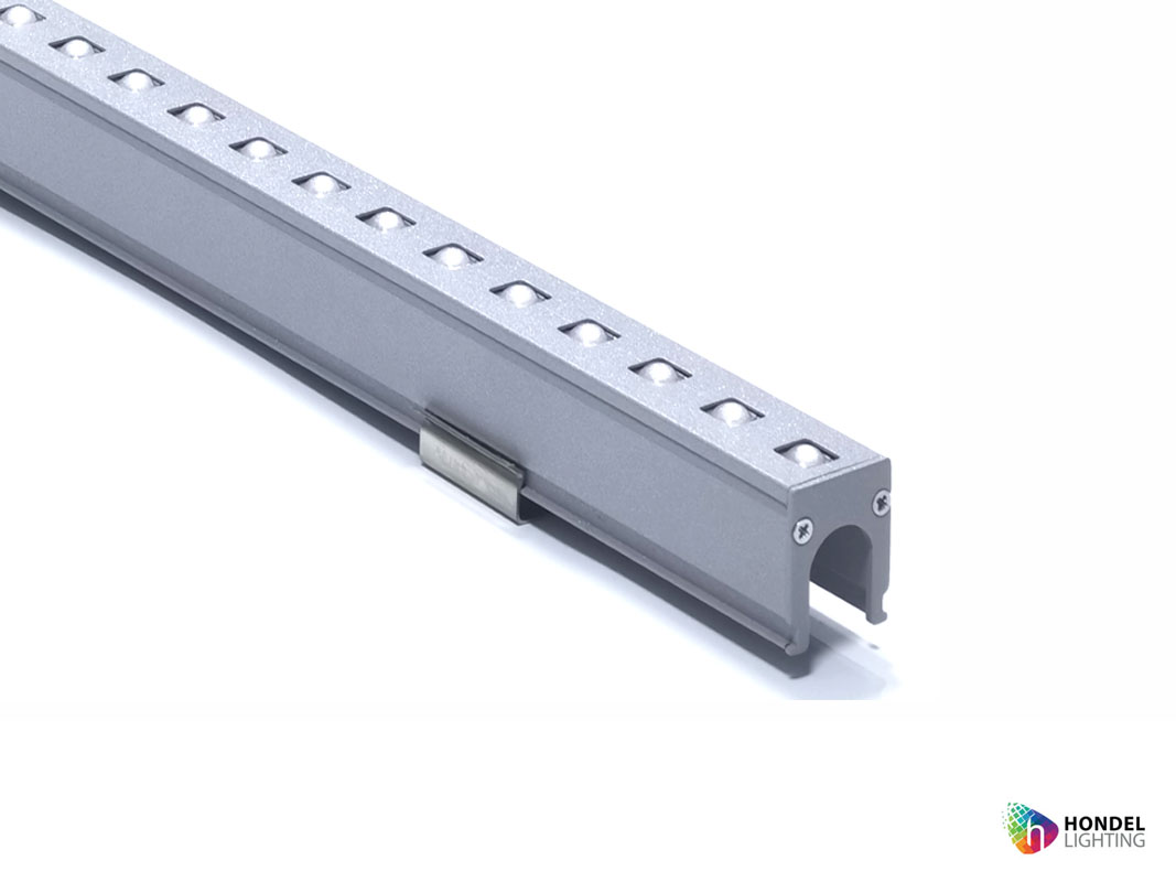 Pixel Linear Light China | Facade Lighting Manufacturer China | Hondel ...