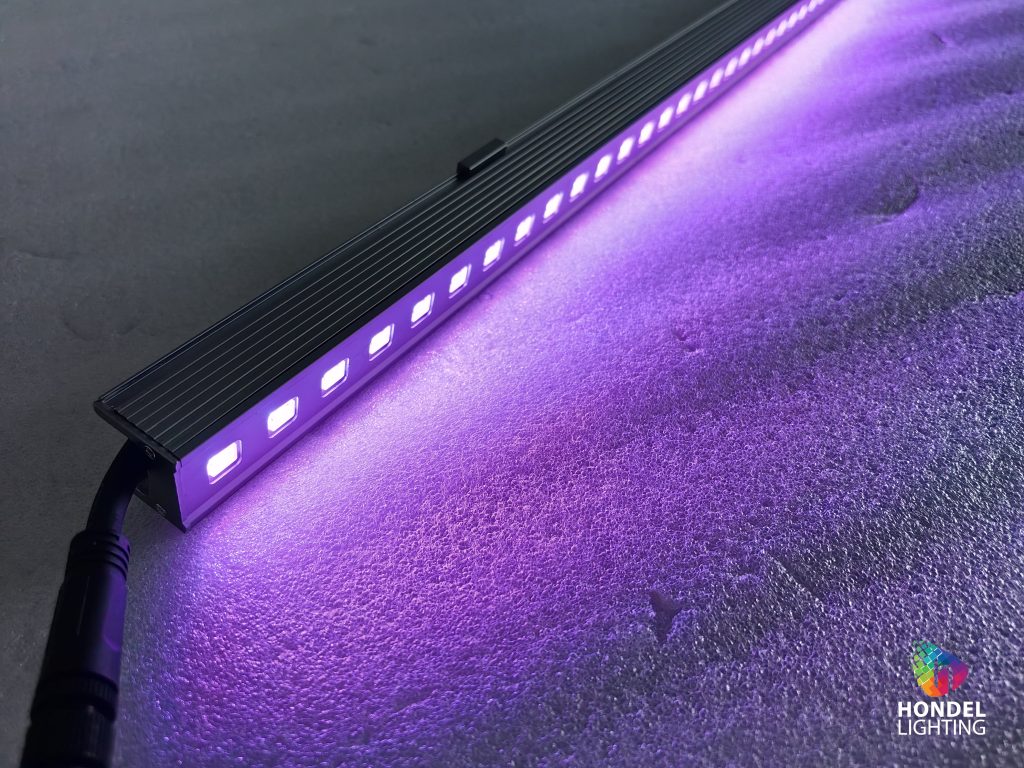 Pixel lienar light manufacturer in china