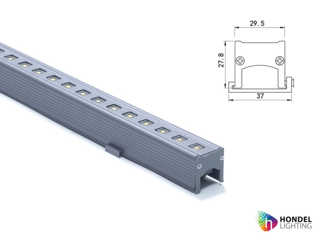 Pixel Linear Light Manufacturer in China - Hondel