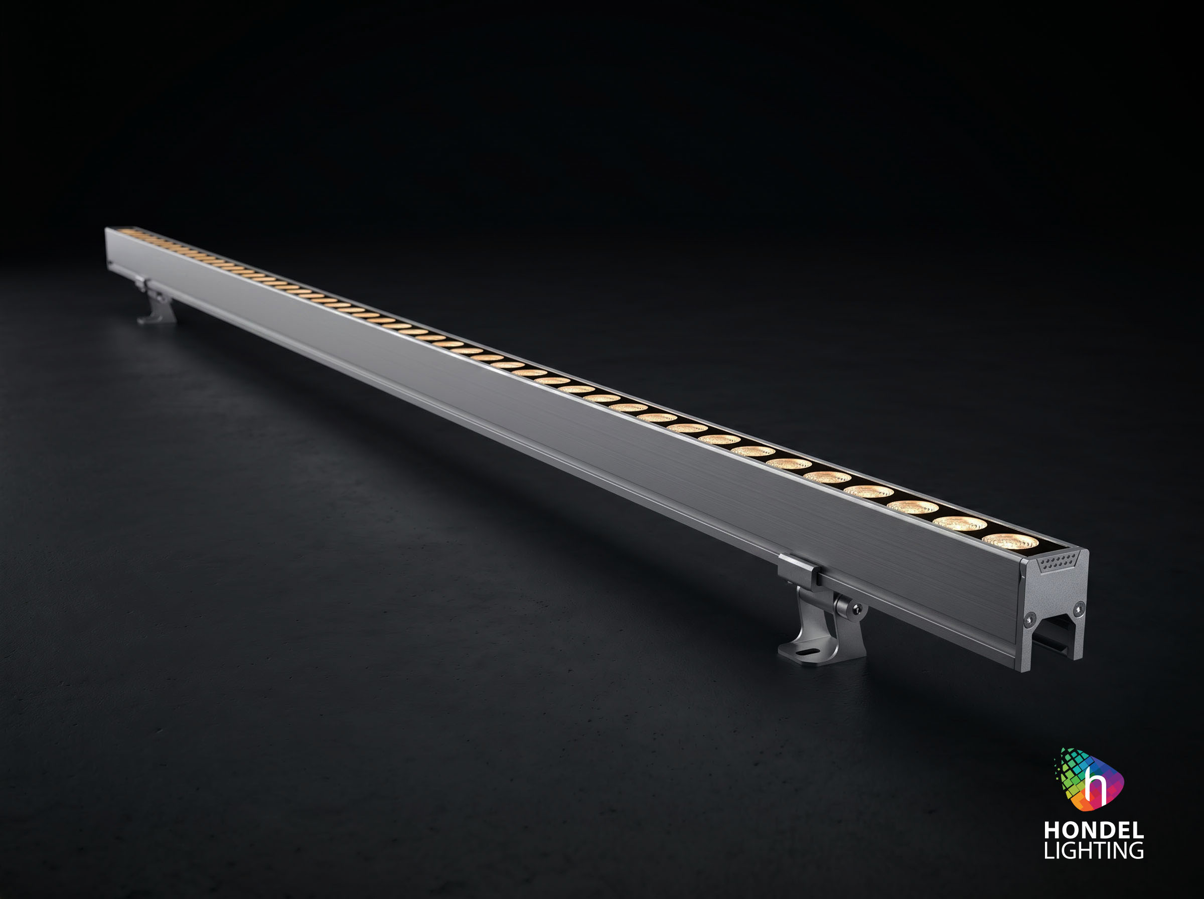 Linear Wall Washer Manufacturer China - Hondel Lighting Limited