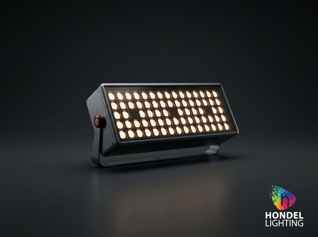 Square Facade Flood Light Manufacturer China