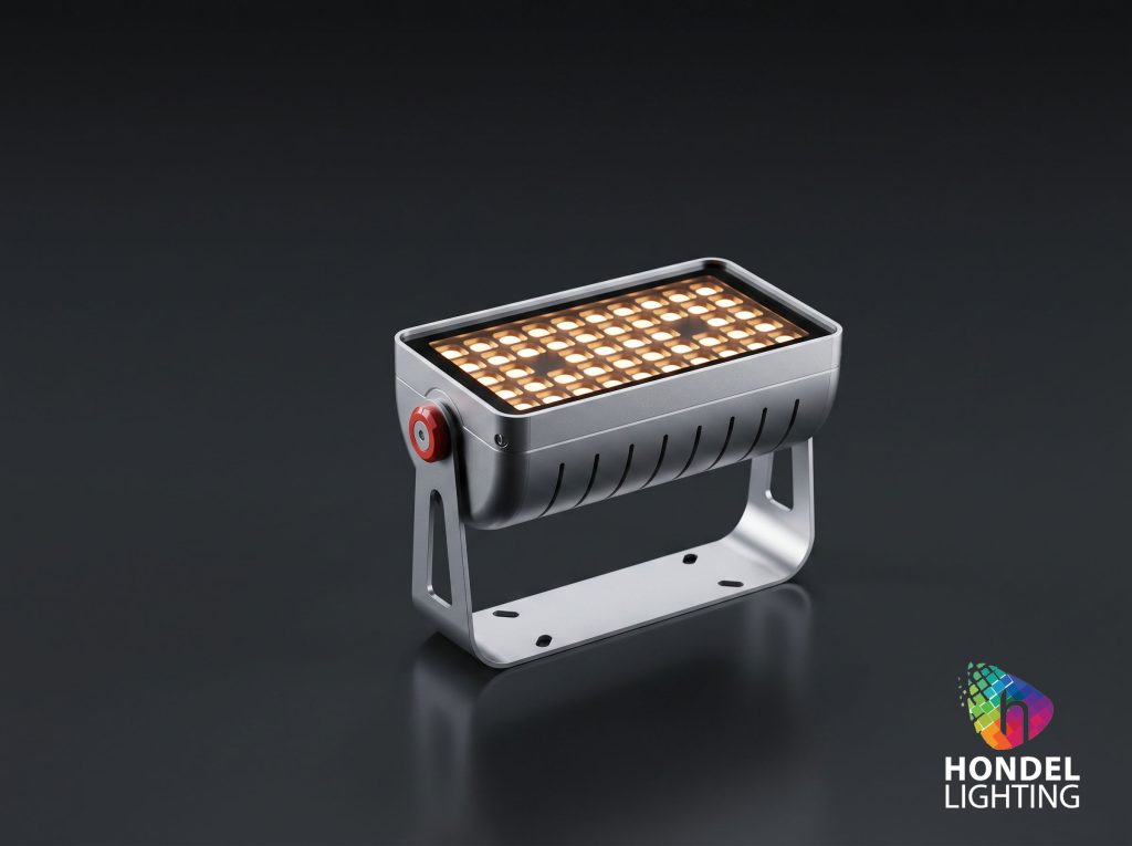 Square Facade Flood Light Manufacturer China