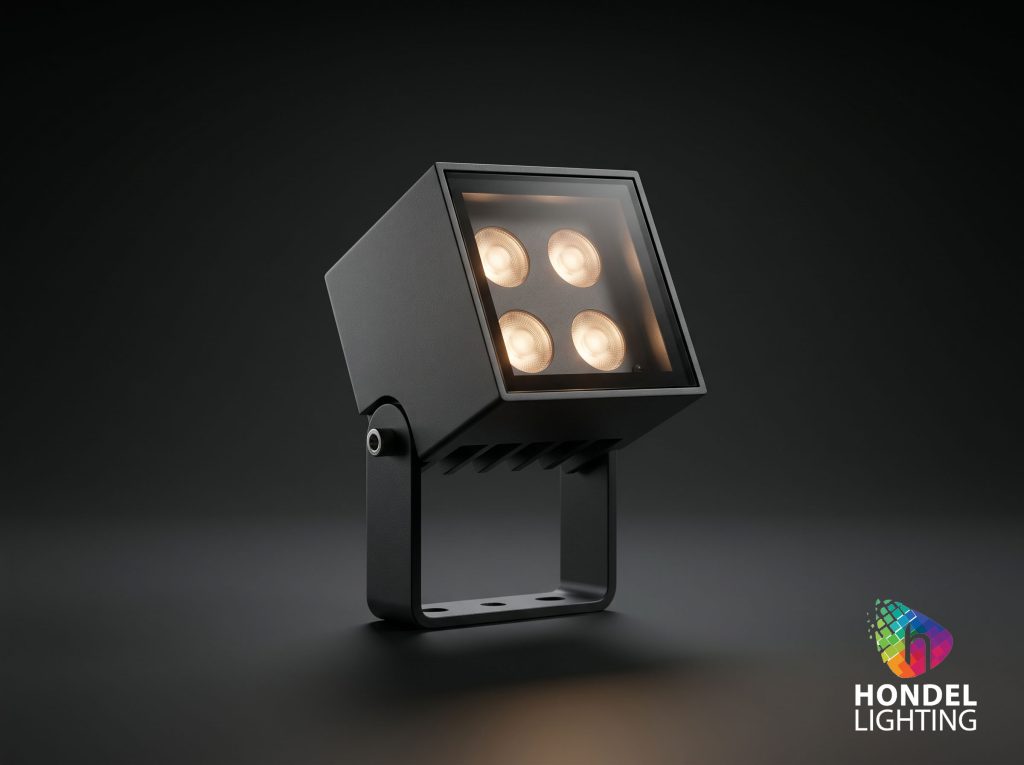 Mini facade spot light manufacturer China