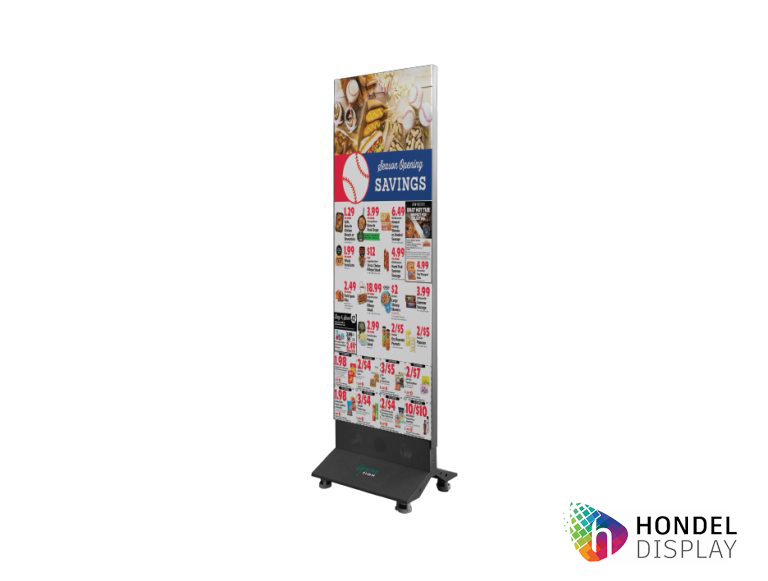 Core Series - All in one led screen manufacturer in china - Hondel display