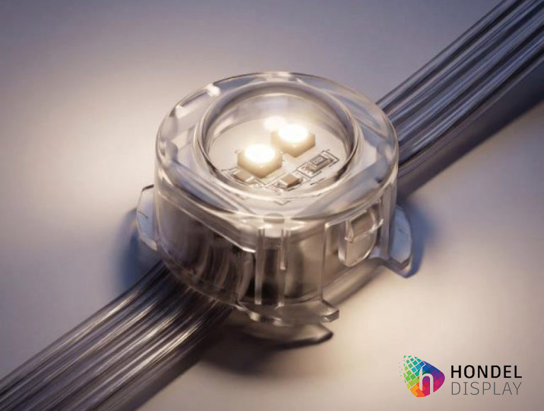Flux Series - Mesh screen manufacturer in China - Hondel Display