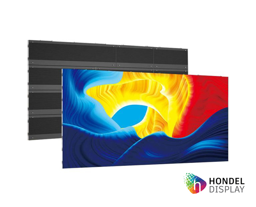 Indoor LED Screen Manufacturer in China