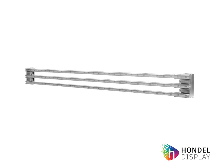 Mirage Series Transparent LED Screen Manufacturer in China - Hondel Display