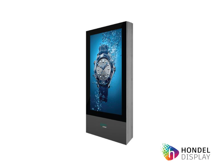 Omni Series - All in One Display manufacturer in China - Hondel Display