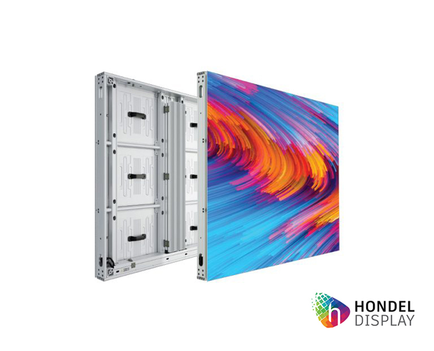 Outdoor LED Screen Manufacturer in China
