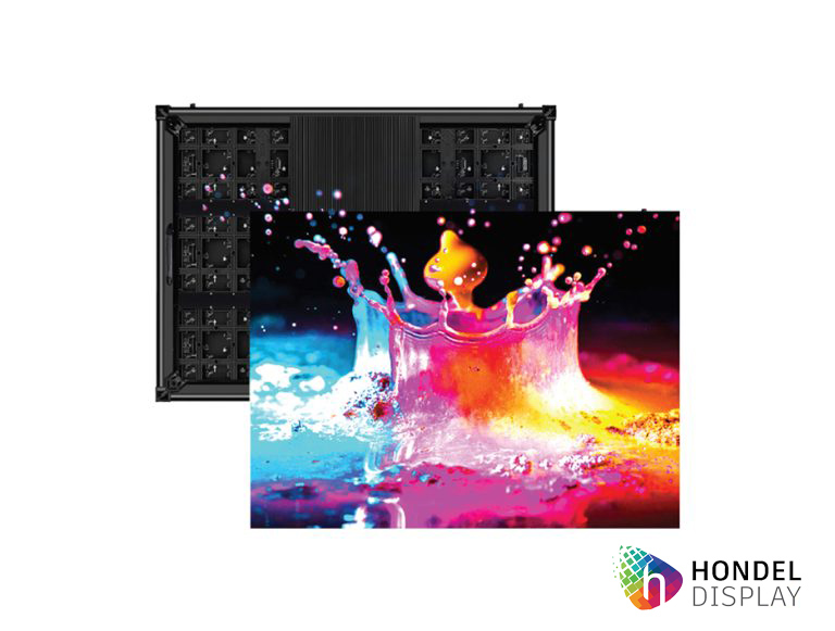 Prism Series Indoor LED Screen Manufacturer China