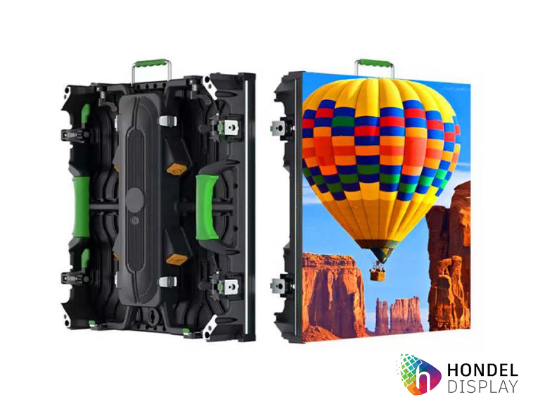 Shift Series Rental LED Display Manufacturer China - Hondel Display