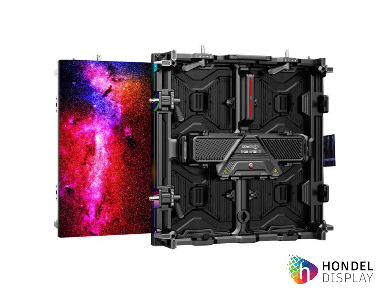 Volt Series Rental LED Screen Manufacturer in China - Hondel Display