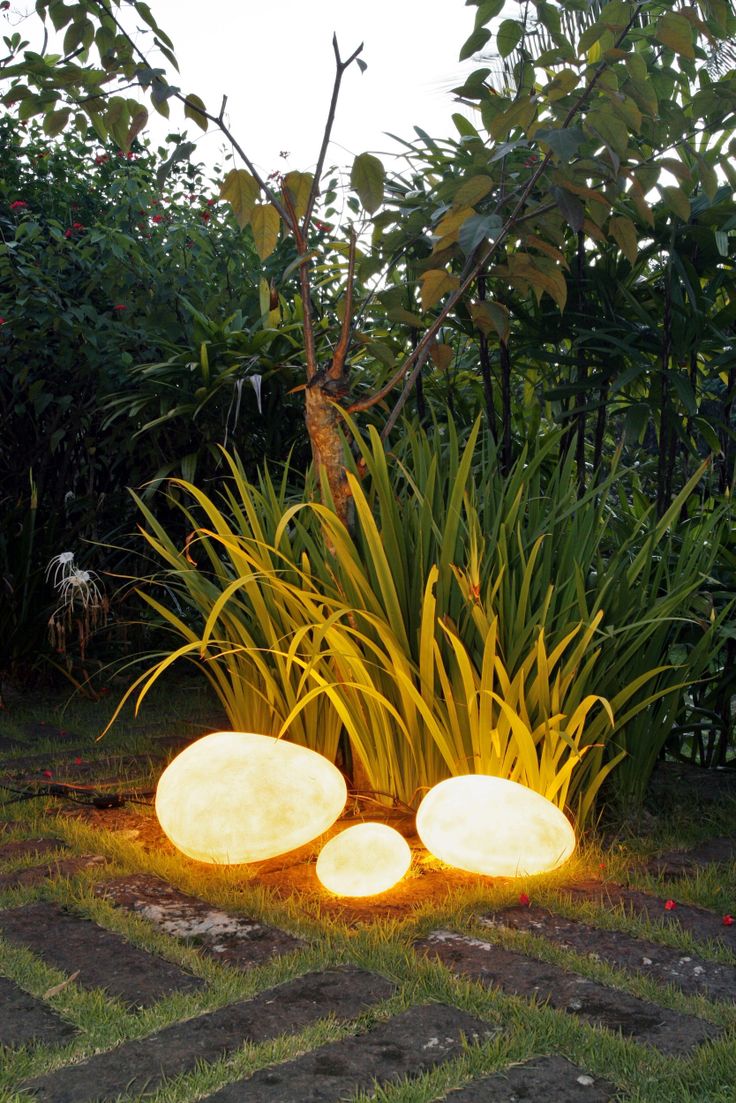 Garden Decorative Light Manufacturer China