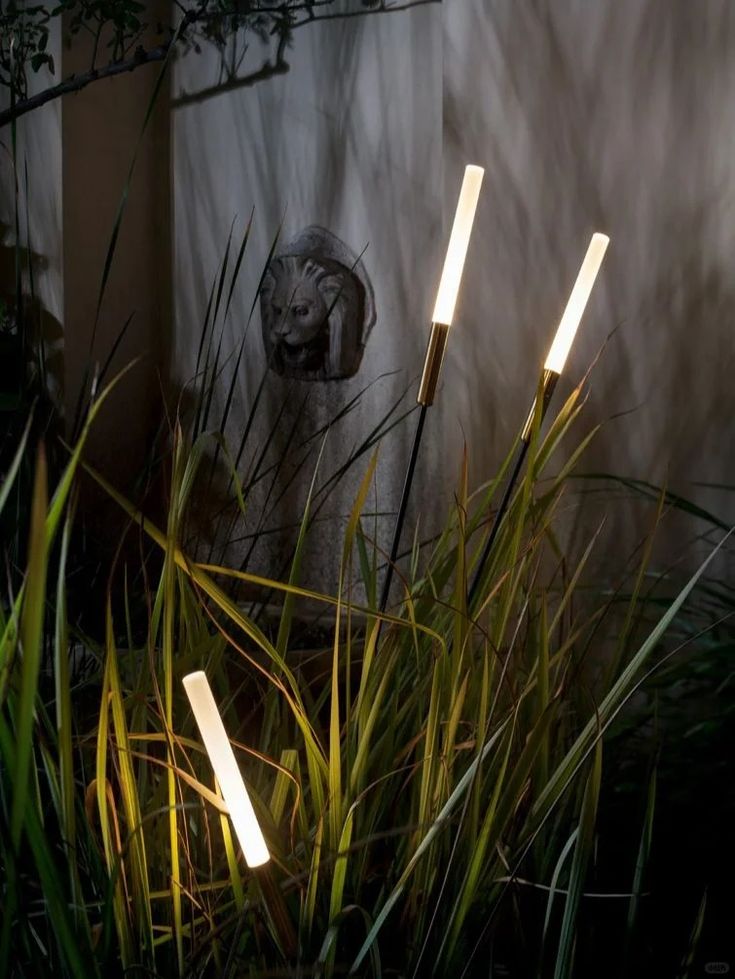 Garden Decorative Light Manufacturer China